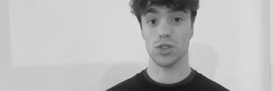 Introductory Video still