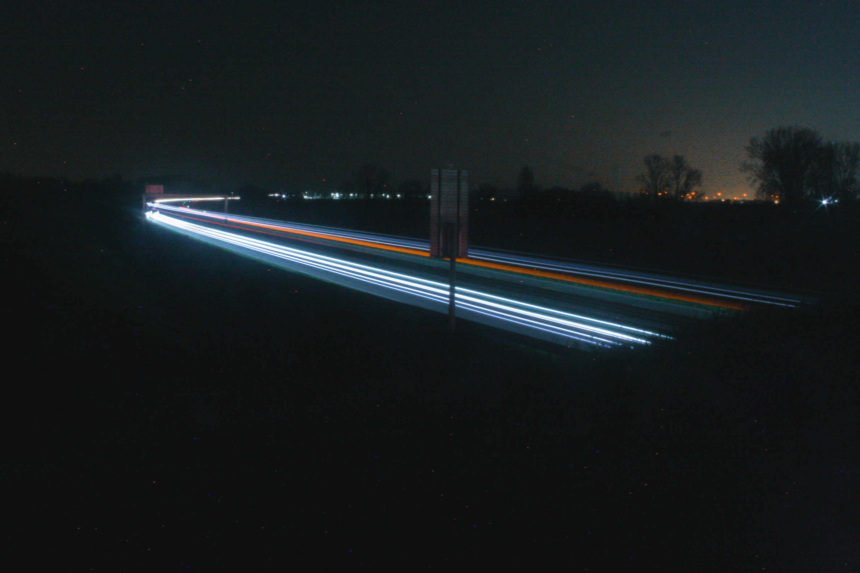 Long Exposure #1