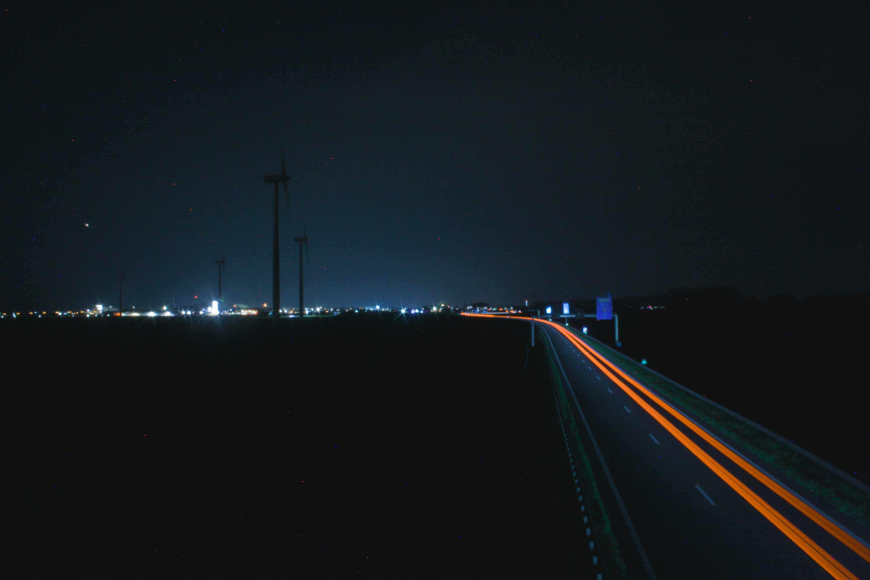 Long Exposure #3