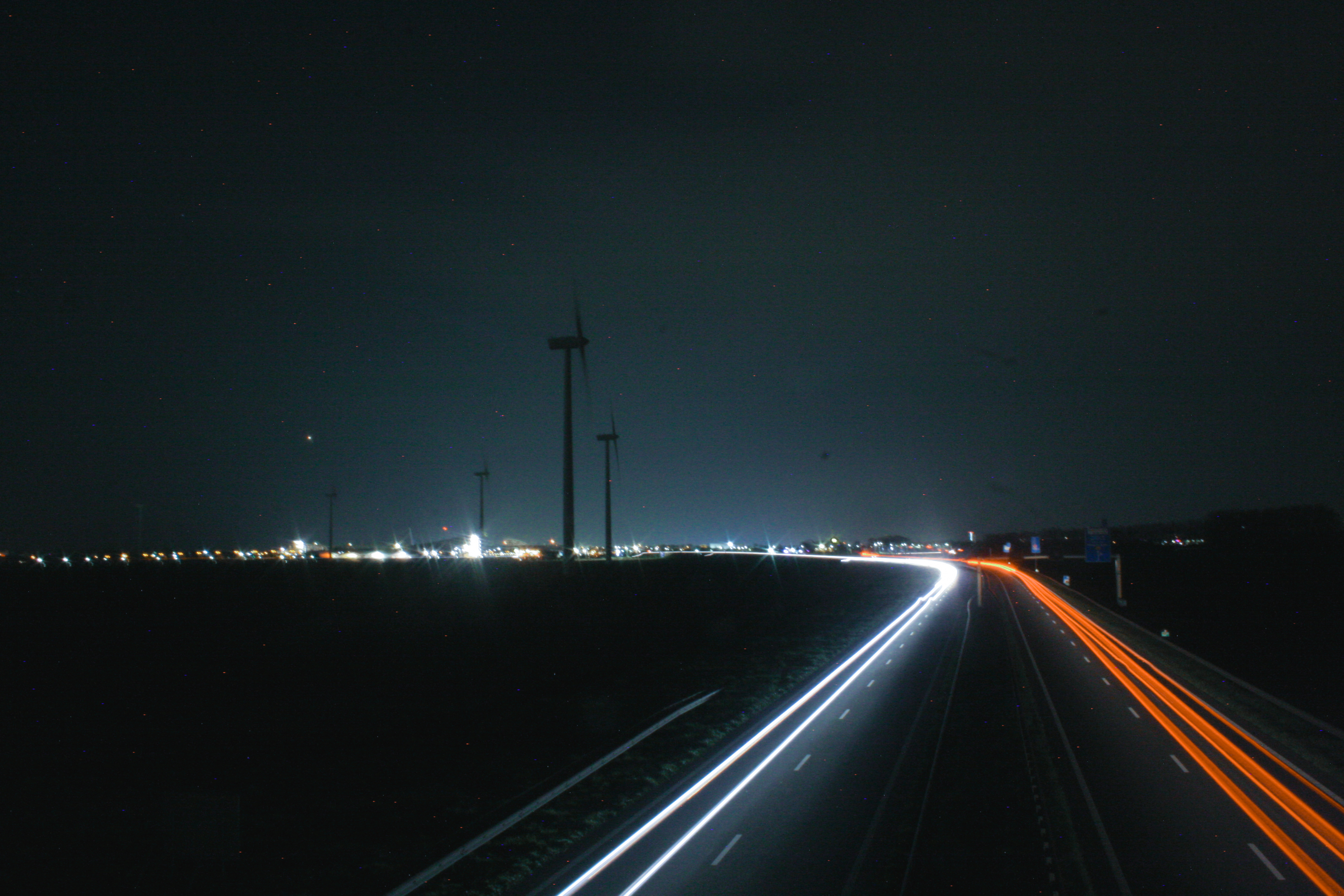 Long Exposure #5