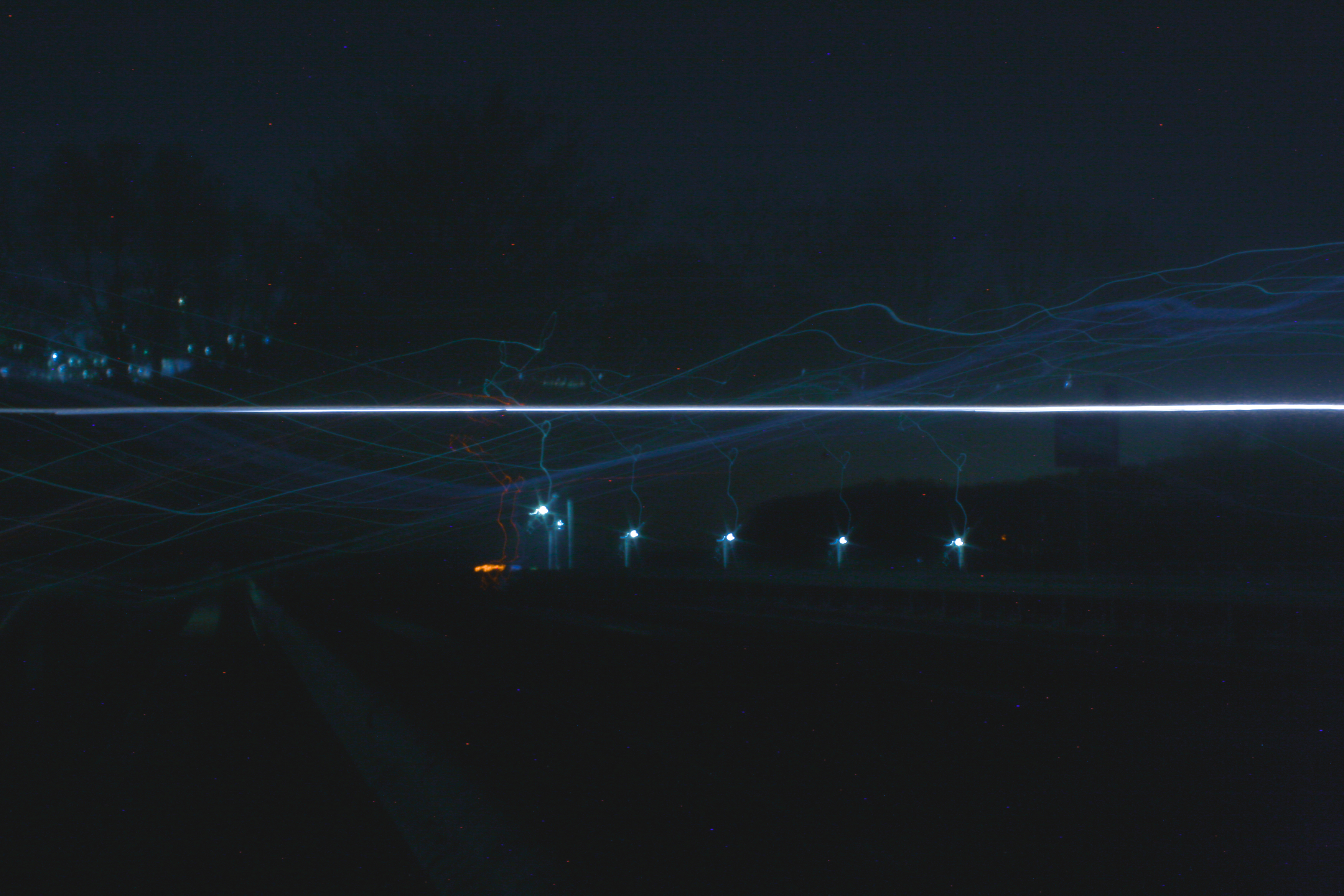 Long Exposure #7